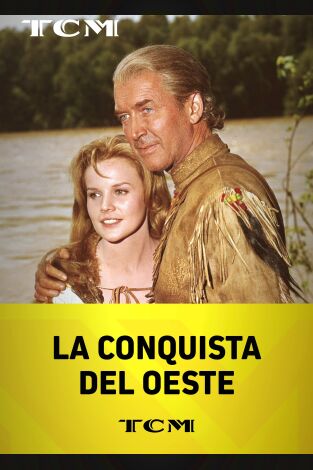 La conquista del Oeste