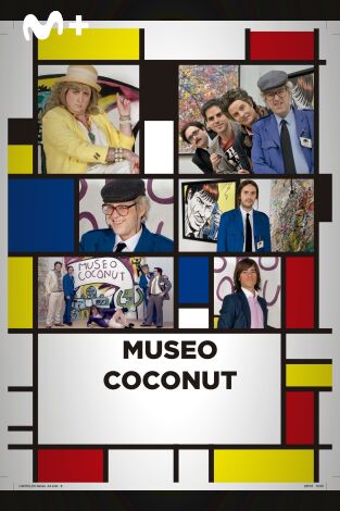 Museo Coconut