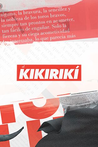 El Kikirikí. T(T2021). El Kikirikí (T2021)