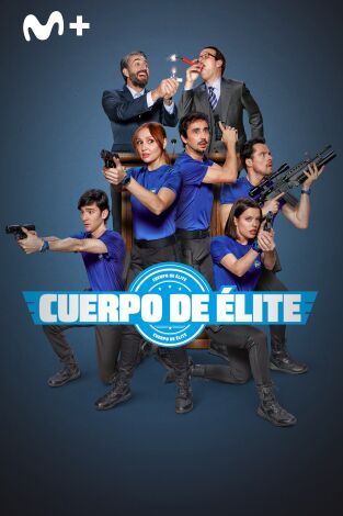 Cuerpo de élite