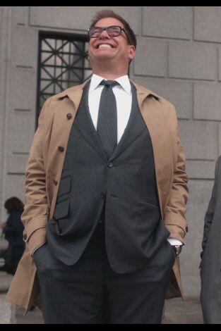 Bull. T(T4). Bull (T4): Ep.3 Rectificar