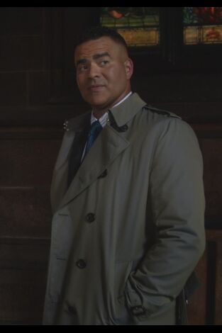 Bull. T(T4). Bull (T4): Ep.5 Justicia pública