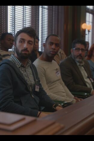 Bull. T(T4). Bull (T4): Ep.6 Hacia lo místico