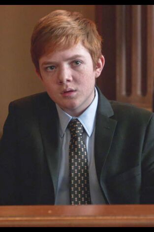 Bull. T(T4). Bull (T4): Ep.8 Sano y salvo