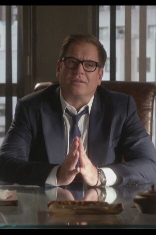 Bull. T(T4). Bull (T4): Ep.19 Los soberanos