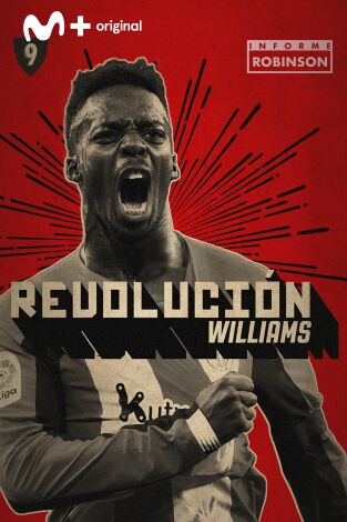 Informe Robinson. T(4). Informe Robinson (4): Revolución Williams