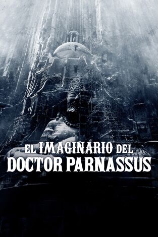 L'imaginari del doctor Parnassus