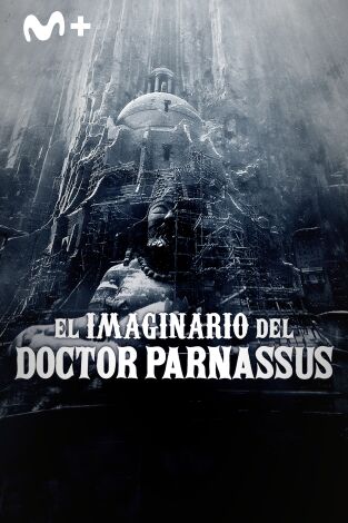 El imaginario del Doctor Parnassus