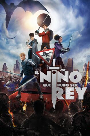 El niño que pudo ser rey