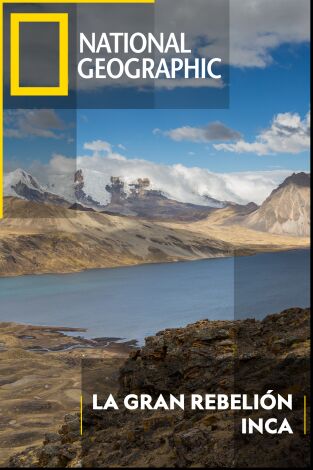 La gran rebelión inca
