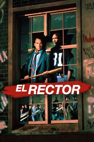 El rector