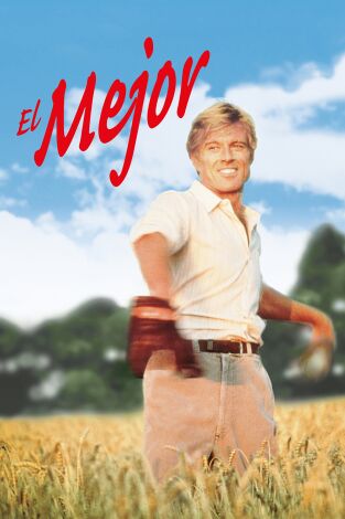 El mejor