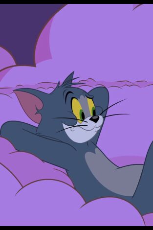 El show de Tom y Jerry. T(T4). El show de Tom y... (T4): Jabberwock