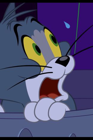 El show de Tom y Jerry. T(T4). El show de Tom y... (T4): Son las cosas pequeñas