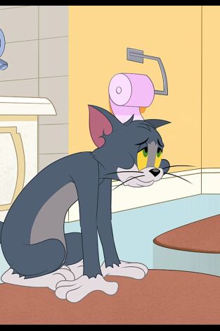El show de Tom y Jerry. T(T4). El show de Tom y... (T4): Garrapata, garrapata, garrapata