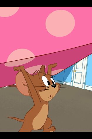 El show de Tom y Jerry. T(T4). El show de Tom y... (T4): La curiosidad mató al gato