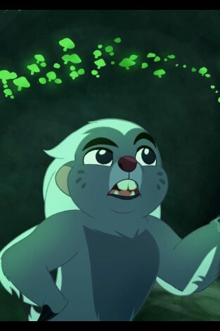 La Guardia del León. T(T3). La Guardia del León (T3): El triunfo del rugido