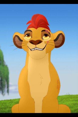 La Guardia del León. T(T3). La Guardia del León (T3): Larga vida a la reina