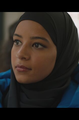 (LSE) - Skam. T(T4). (LSE) - Skam (T4): Ep.1 (LSE) - Entre dos mundos