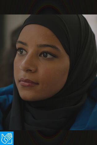 (LSE) - Skam. T(T4). (LSE) - Skam (T4): Ep.1 (LSE) - Entre dos mundos