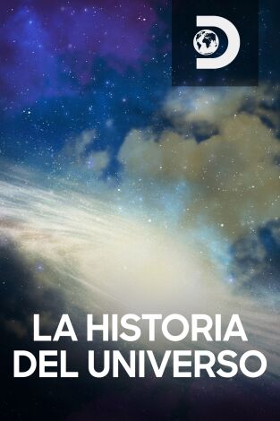 La historia del Universo. La historia del...: El misterio del espacio-tiempo