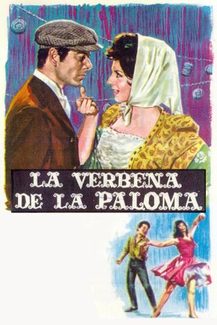 La verbena de la Paloma