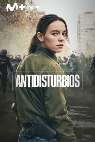Antidisturbios