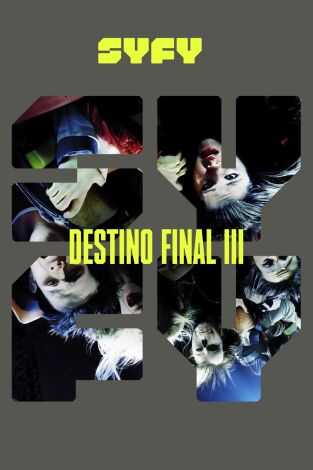 Destino final 3