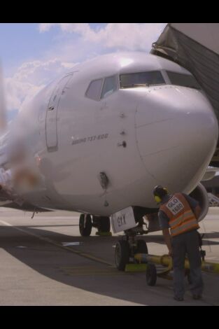 Alerta Aeropuerto 6: Perú y Brasil. Alerta Aeropuerto 6:...: Tripe detención de traficantes