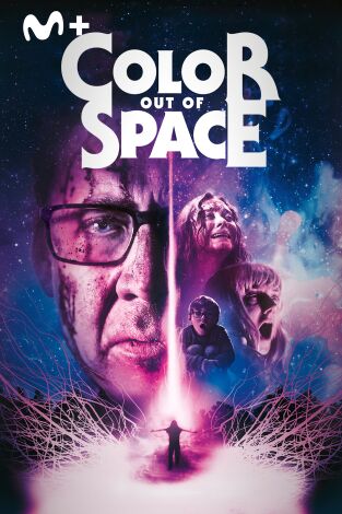 Color Out of Space