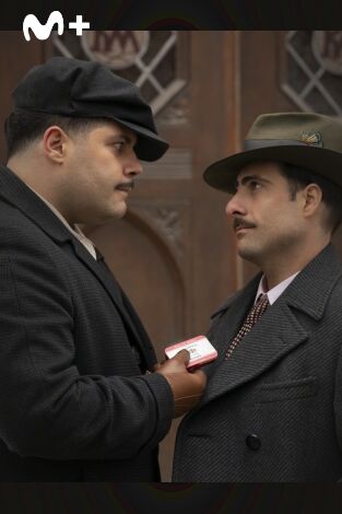 Fargo. T(T4). Fargo (T4): Ep.2 La tierra del pillaje y la matanza