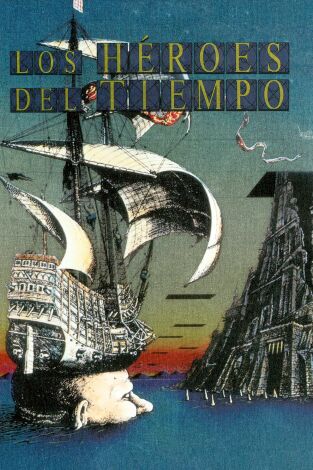 Los héroes del tiempo