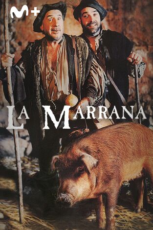 La marrana