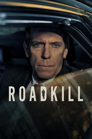 (LSE) - Roadkill