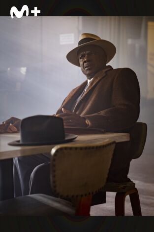 Fargo. T(T4). Fargo (T4): Ep.5 La cuna de la civilización