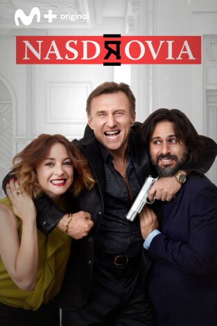 Nasdrovia. T(T1). Nasdrovia (T1)