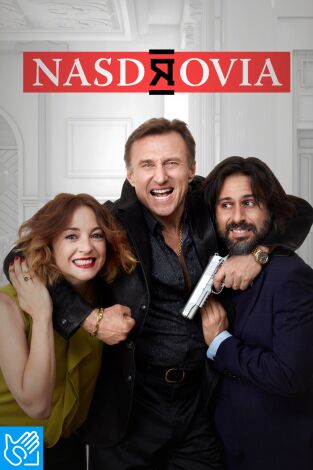 (LSE) - Nasdrovia. T(T1). (LSE) - Nasdrovia (T1)