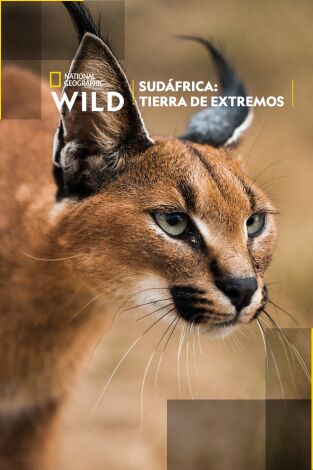Sudáfrica: tierra de extremos. Sudáfrica: tierra de extremos