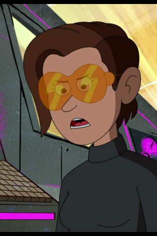 Ben 10. T(T4). Ben 10 (T4): Velocidad del sonido