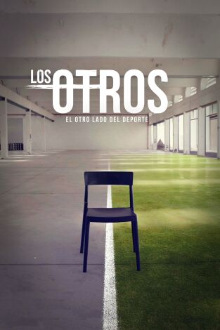 Los Otros. T(4). Los Otros (4)