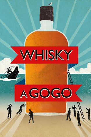 Whisky a go-go!