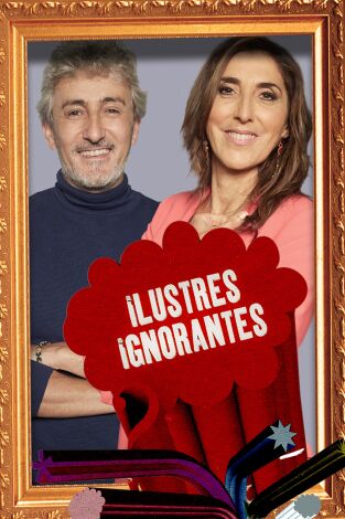 Ilustres Ignorantes. T(T14). Ilustres Ignorantes (T14): Astronautas