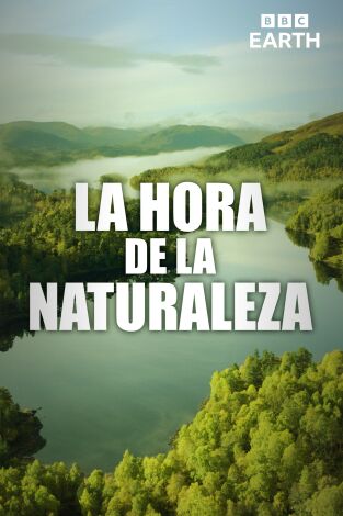 La hora de la naturaleza