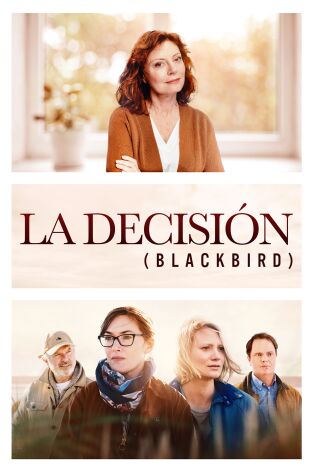 (LSE) - La decisión (Blackbird)