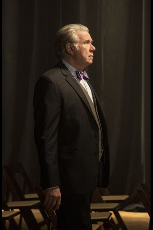 The Librarians. T(T3). The Librarians (T3): Ep.5 The Librarians y las lágrimas de un payaso