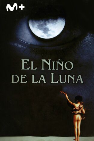 El niño de la luna