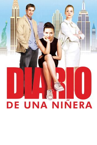Diario de una niñera