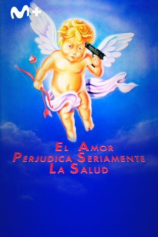 El amor perjudica seriamente la salud