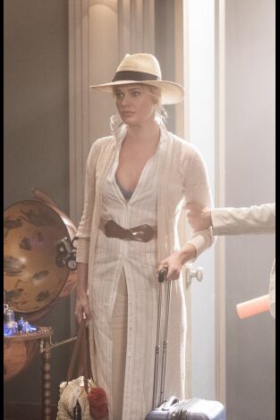 The Librarians. T(T4). The Librarians (T4): Ep.2 The Librarians y el ladrón de la Navidad