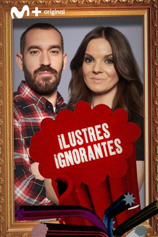 Ilustres Ignorantes. T(T14). Ilustres Ignorantes (T14): Nuevos trabajos